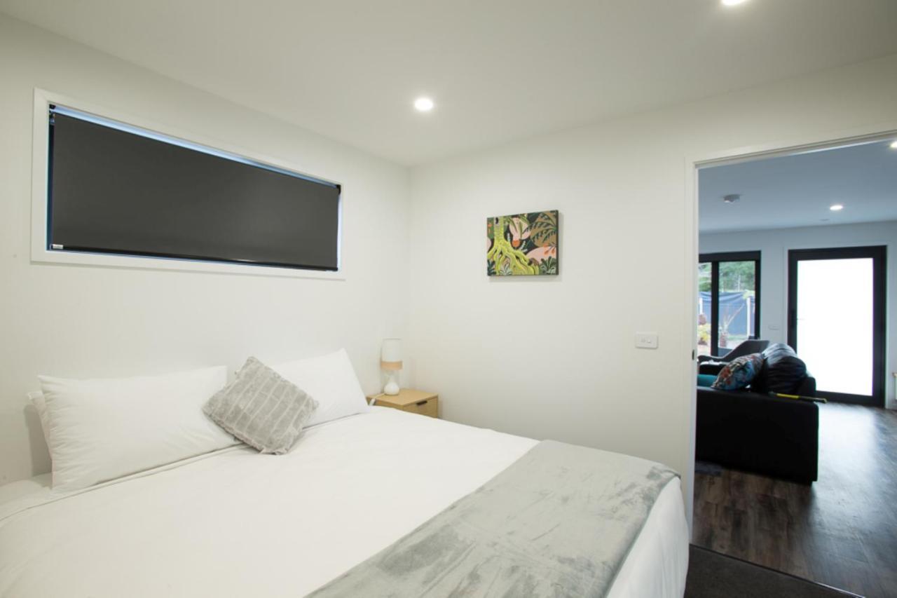 Mt Field Retreat Hotel National Park Buitenkant foto